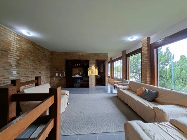 Imagem 9: Sítio de Luxo Dumaville Esmeraldas ? 6.000m², 4 Quartos (2 Suítes), Área Gourmet