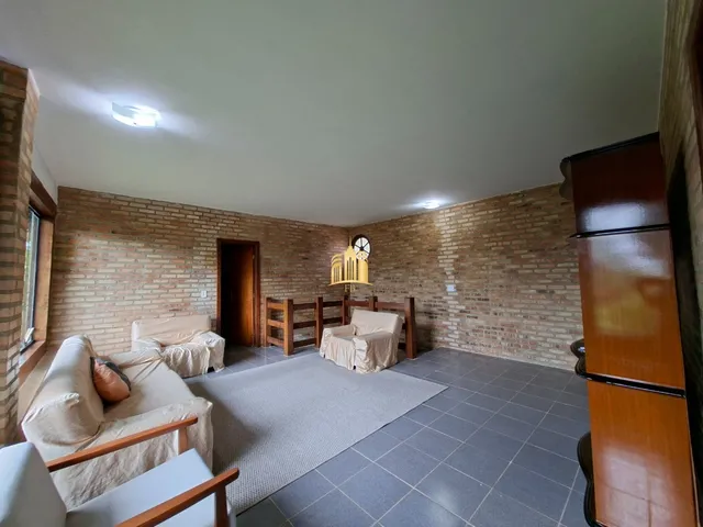 Imagem 3: Sítio de Luxo Dumaville Esmeraldas ? 6.000m², 4 Quartos (2 Suítes), Área Gourmet