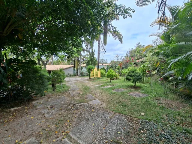 Imagem 7: Sítio de Luxo Dumaville Esmeraldas ? 6.000m², 4 Quartos (2 Suítes), Área Gourmet