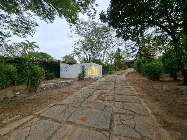 Imagem 15: Sítio de Luxo Dumaville Esmeraldas ? 6.000m², 4 Quartos (2 Suítes), Área Gourmet