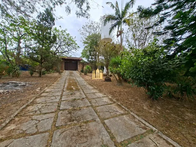 Imagem 10: Sítio de Luxo Dumaville Esmeraldas ? 6.000m², 4 Quartos (2 Suítes), Área Gourmet