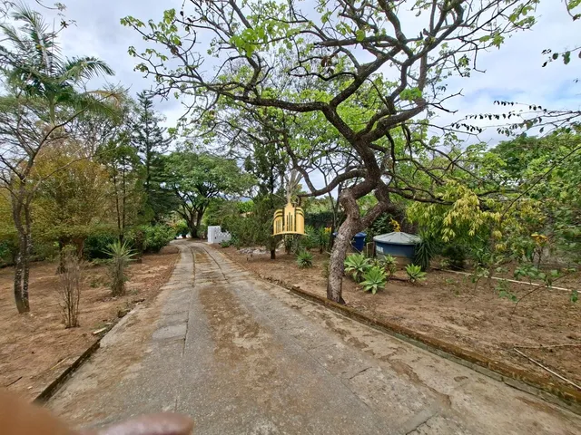 Imagem 4: Sítio de Luxo Dumaville Esmeraldas ? 6.000m², 4 Quartos (2 Suítes), Área Gourmet