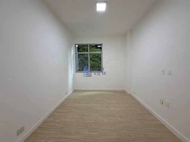 Imagem 2: Apartamento de 120M² - Leblon