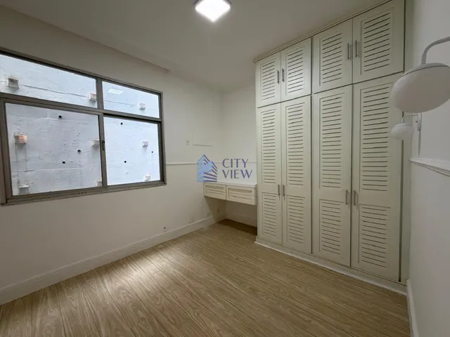 Imagem 4: Apartamento de 120M² - Leblon