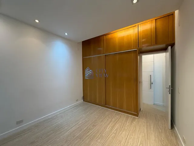 Imagem 1: Apartamento de 120M² - Leblon
