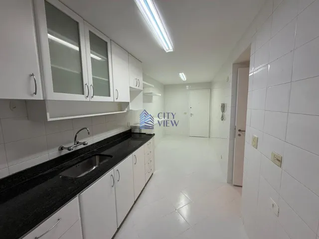 Imagem 6: Apartamento de 120M² - Leblon