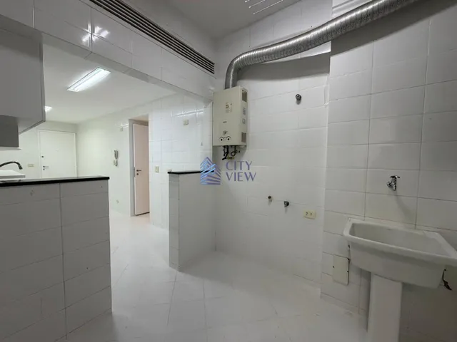 Imagem 5: Apartamento de 120M² - Leblon