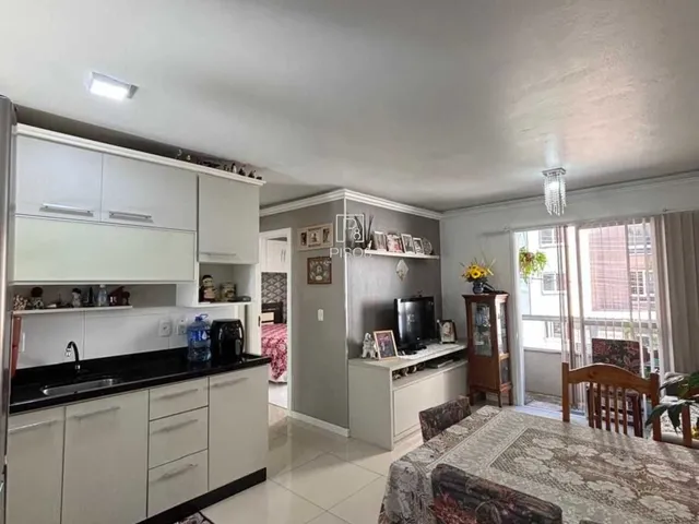 Imagem: Apartamento à venda no bairro Charqueadas