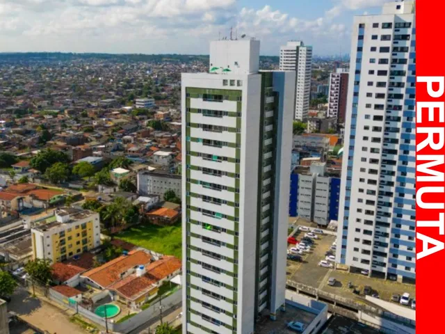 Imagem: Apartamento de 2 quartos com suíte e vaga