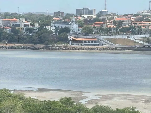 Imagem: Apartamento à venda em São Luís, Jardim