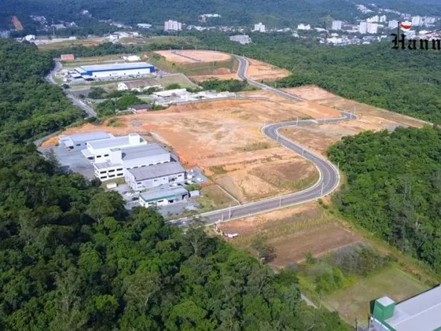 Imagem: Lote/Terreno - Itoupava Central - Blumenau