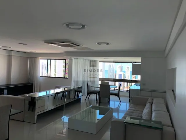 Imagem: Apartamento para alugar no bairro Boa Viagem