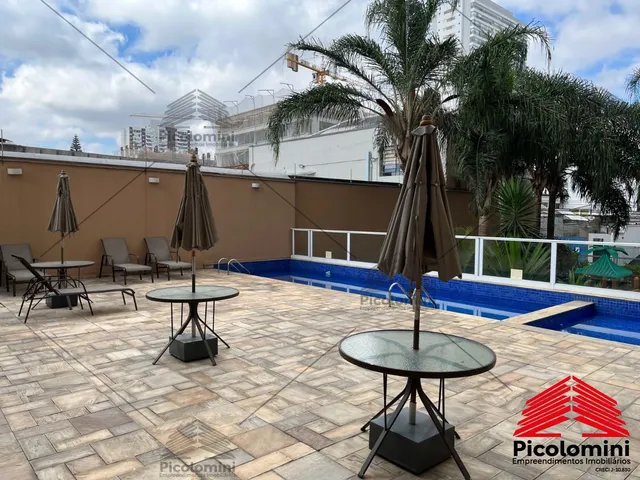 Imagem: Apartamento com lazer completo próximo