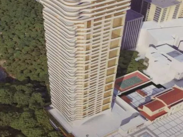Imagem 8: 4 e 5 Suítes, Requinte e Luxo - Mansão Wildberger - Últimas Unidades de 460,15m²