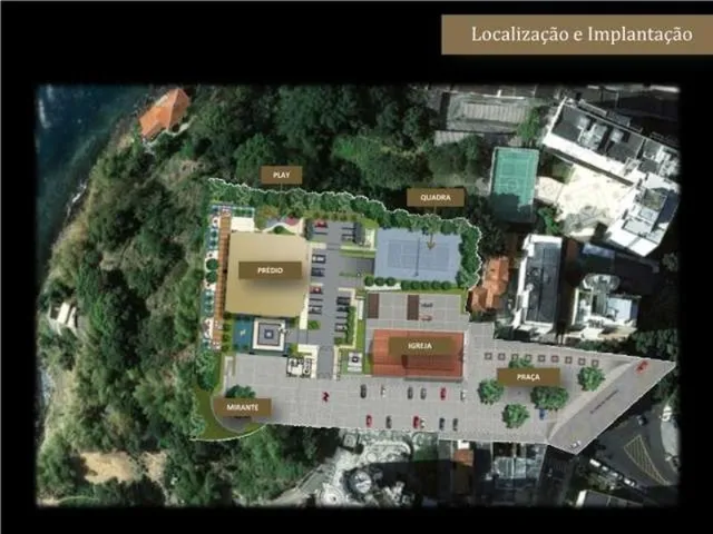 Imagem 16: 4 e 5 Suítes, Requinte e Luxo - Mansão Wildberger - Últimas Unidades de 460,15m²