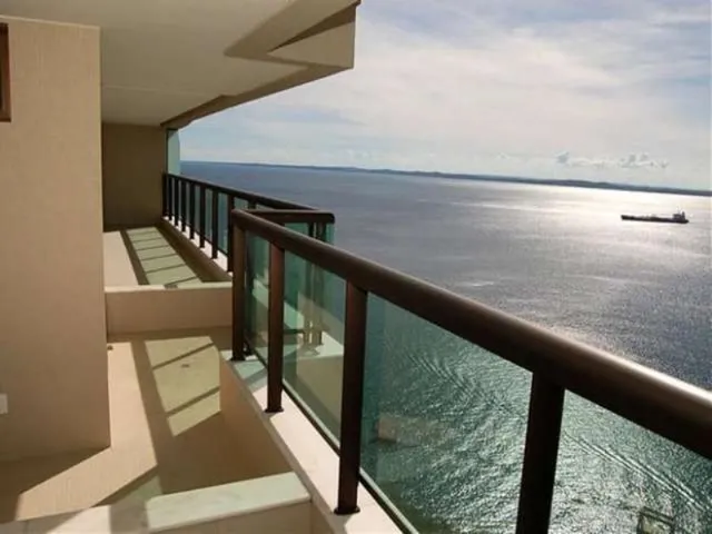 Imagem 4: 4 e 5 Suítes, Requinte e Luxo - Mansão Wildberger - Últimas Unidades de 460,15m²