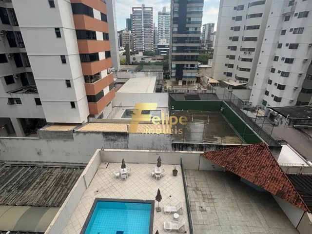 Imagem 7: EXCELENTE OPORTUNIDADE PARA VOCÊ QUE BUSCA CONFORTO, PRIVACIDADE, APARTAMENTO DE 03