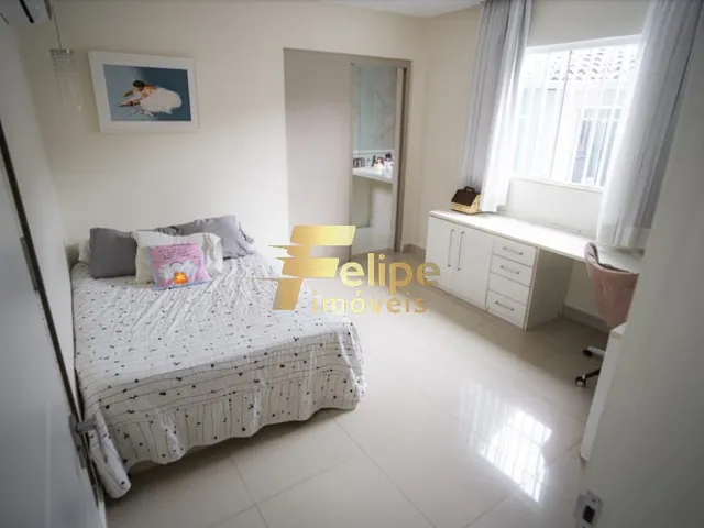 Imagem 13: BELÍSSIMA CASA COM 3 PAVIMENTOS, COM EXCELENTE ÁREA DE LAZER COM CHURRASQUEIRA E