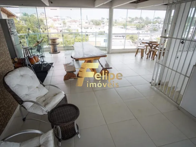 Imagem 7: BELÍSSIMA CASA COM 3 PAVIMENTOS, COM EXCELENTE ÁREA DE LAZER COM CHURRASQUEIRA E