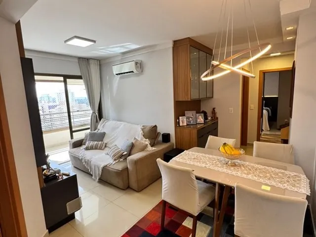 Imagem: Lindo apartamento todo reformado para venda