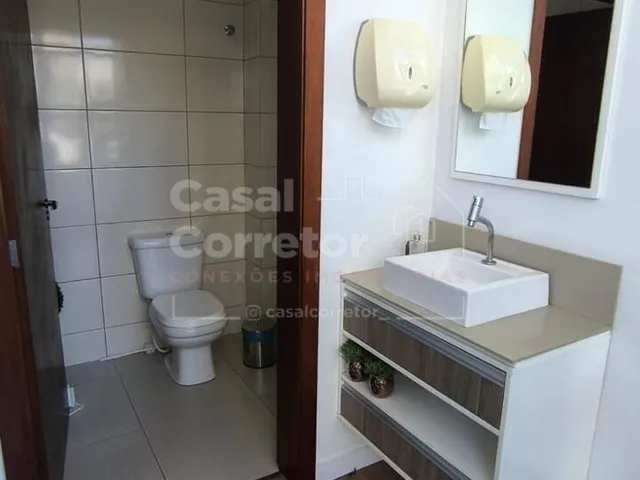 Imagem 6: Sala comercial para alugar no bairro Centro I - Brusque/SC