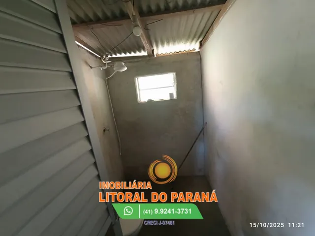 Imagem 6: Casa de madeira 4 Quartos à venda Baln. Praia de Leste - Pontal do Paraná/PR