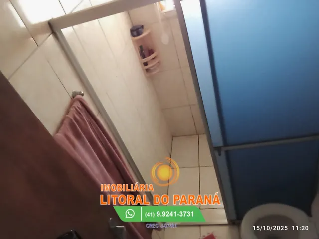 Imagem 7: Casa de madeira 4 Quartos à venda Baln. Praia de Leste - Pontal do Paraná/PR