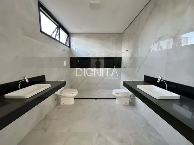 Imagem 5: Dúplex de esquina à venda em Alphaville Terras 2