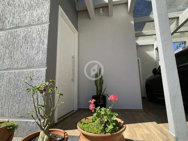 Imagem 9: Casa com suíte + 2 quartos e piscina