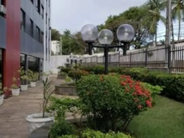 Imagem 2: Edifício Vivendas da Colina