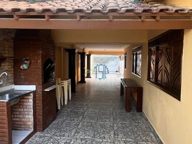Imagem 4: Casa em ponta negra - Casa Padrão/OPORTUNIDADE. Casa espetacular em Ponta Negra