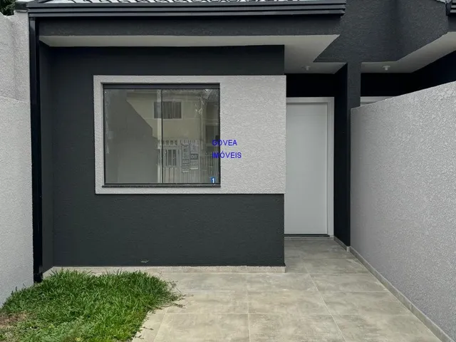 Imagem: CASA 2 QUARTOS, PRONTA ENTREGA LAUDO 296