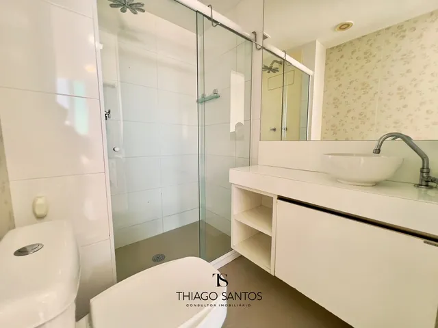Imagem 13: Vendo Evolution - Sea Park - 143m² - 4 quartos - 3 suítes - 2 vagas cobertas - Andar