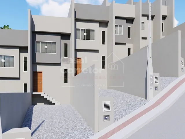 Imagem 11: ACONCHEGANTE CASA DE 2 DORMITÓRIOS