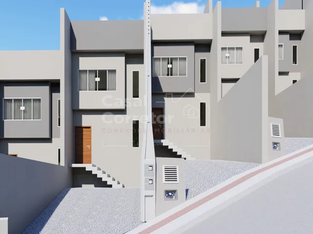 Imagem 13: ACONCHEGANTE CASA DE 2 DORMITÓRIOS