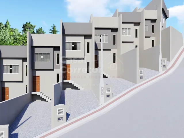 Imagem 16: ACONCHEGANTE CASA DE 2 DORMITÓRIOS
