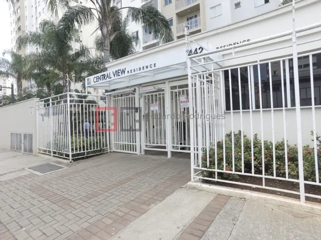 Imagem: Apartamento Residencial em Campinas - Sp