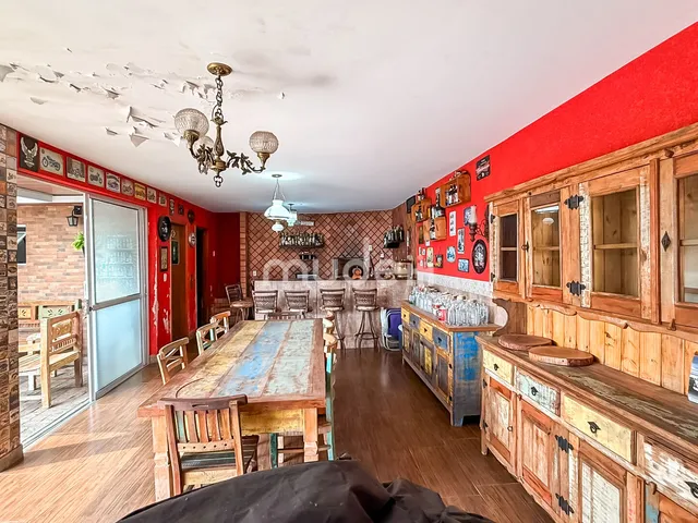 Imagem 6: Casa térrea no bairro Afonso Pena