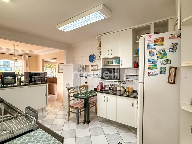 Imagem 12: Casa térrea no bairro Afonso Pena