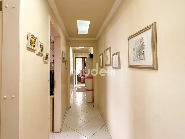 Imagem 9: Casa térrea no bairro Afonso Pena