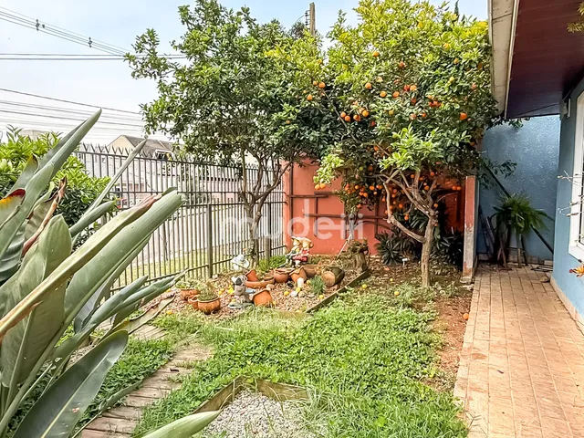 Imagem 16: Casa térrea no bairro Afonso Pena