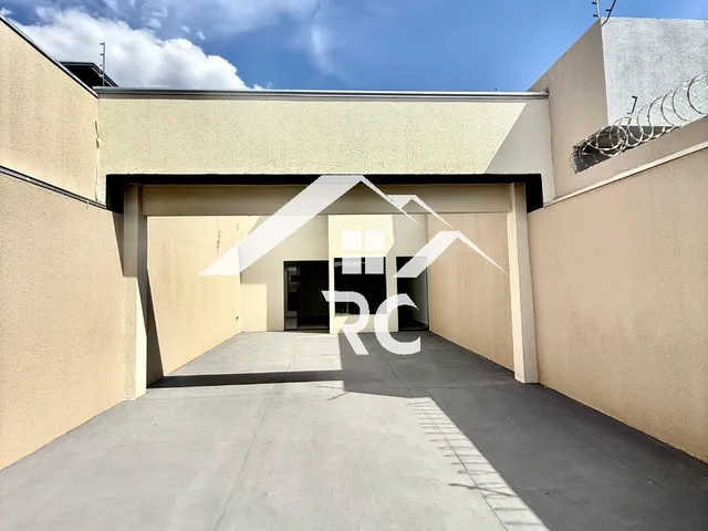 Imagem: Casa Residencial em Rio Verde - Go, Setor