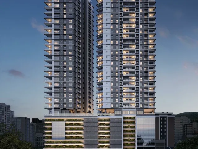 Imagem 6: Apartamento Residencial em Itapema - Sc, Morretes