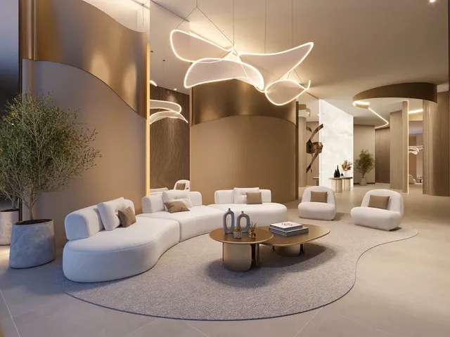 Imagem 8: Apartamento Residencial em Itapema - Sc, Morretes