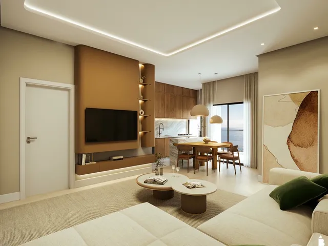 Imagem 9: Apartamento Residencial em Itapema - Sc, Morretes