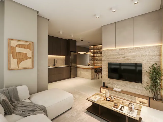 Imagem 10: Apartamento Residencial em Itapema - Sc, Morretes