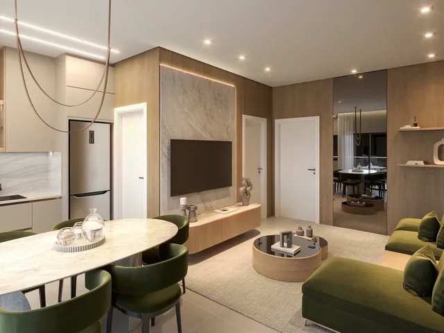 Imagem 11: Apartamento Residencial em Itapema - Sc, Morretes