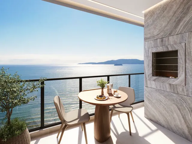 Imagem 12: Apartamento Residencial em Itapema - Sc, Morretes