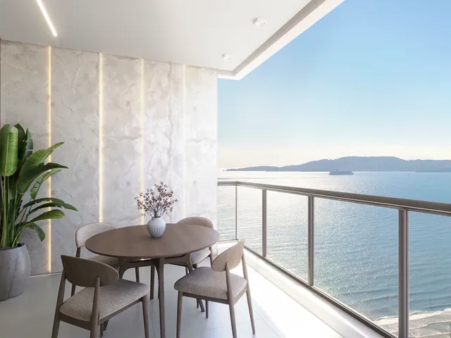 Imagem 13: Apartamento Residencial em Itapema - Sc, Morretes