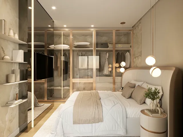 Imagem 16: Apartamento Residencial em Itapema - Sc, Morretes